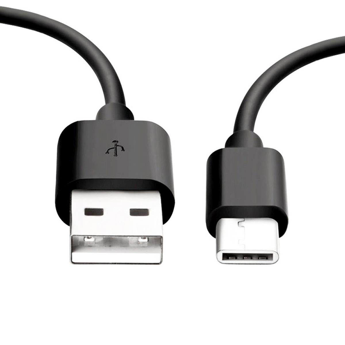 8ware Fast Speed Charging USB-C to USB-A Data Charger Cable For Samsung Galaxy iPad MacBook Huawei Google LG Retail Pack 8ware Fast Speed Charging USB-C to USB-A Data Charger Cable For Samsung Galaxy iPad MacBook Huawei Google LG Retail Pack